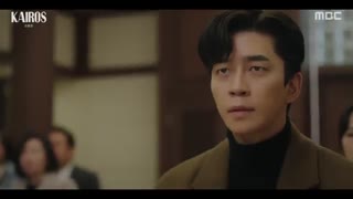 قسمت شانزدهم (پایان) سریال کره ای Kairos 2020 - با زیرنویس فارسی