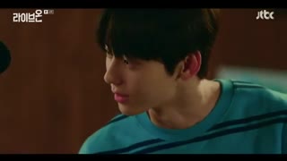 قسمت ششم سریال کره ای Live On 2020 - با زیرنویس فارسی