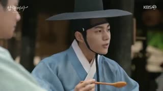 قسمت دوم سریال کره ای Secret Royal Inspector 2020 - با زیرنویس فارسی