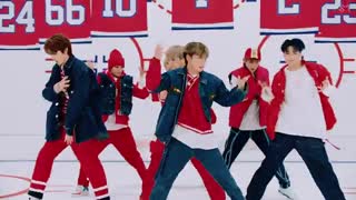 《NCT U《90's Love