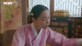 قسمت 1 سریال آقای ملکه+زیرنویس فارسی Mr. Queen 2020  با بازی شین هه سان و کیم جونگ هیون