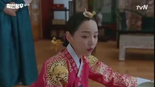 قسمت 3 سریال آقای ملکه+زیرنویس فارسی Mr. Queen 2020 با بازی شین هه سان-480p