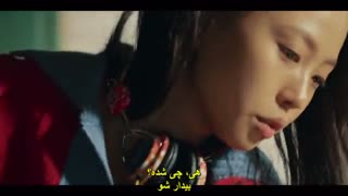 قسمت 7 سریال کره ای خانه شیرین *زیرنویس چسبیده* (دانلود با لینک مستقیم) Sweet Home 2020