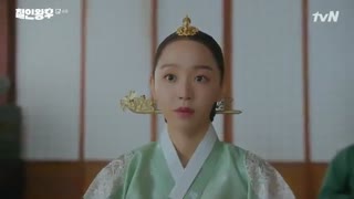 قسمت 4  سریال آقای ملکه+زیرنویس فارسی Mr. Queen 2020 با بازی شین هه سان