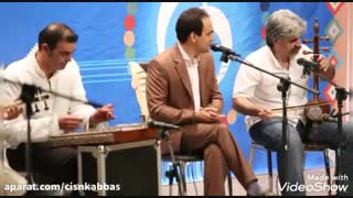 استاد محمد باجلاوند، احسان عبدیپور، کنسرت لری