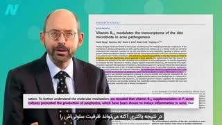 آیا مکمل ویتامین B12 باعث جوش و آکنه می‌شود؟ (بررسی دقیق علمی)