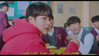 قسمت دوم سریال کره_ای زیبایی حقیقی True Beauty 2020+زیرنویس چسبیده (هاردساب) با بازی چا اون وو