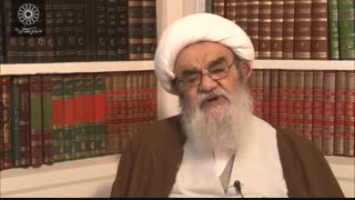 درس خارج فقه آیت الله العظمی مظاهری-۱۳۹۹.۱۰.۰۳