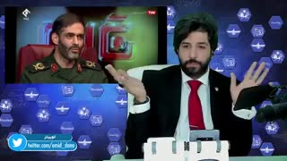 گرد و خاک سردار سعید محمد در صداوسیما+کشور را میخواهند تجزیه کنند و ما نمیگذاریم