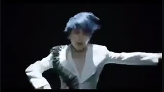 موزیک ویدیو بی تی اس