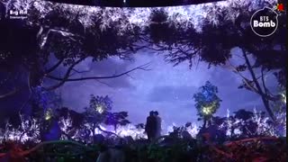 اجرای بی تی اس