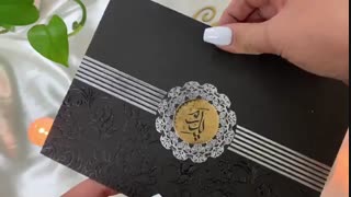 کارت ترحیم  مونتاژ کد 1039 الماس کارت