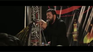 کربلایی جواد شمسایی هیئت حسینی مهرآباد میبد یزد