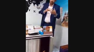 چطور با کلاس حرف بزنیم؟