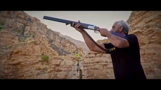 فیلم رش او روایتی از سیل لرستان