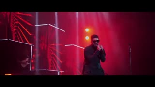 Xaniar Khosravi - Yeki Bood Yeki Nabood - Live In Concert ( زانیار خسروی - یکی بود یکی نبود )