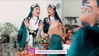 شب چله