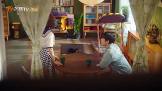 سریال چینی درخشش عشق قسمت 19 با زیرنویس فارسی /Sparkle Love Chinese Drama 2020