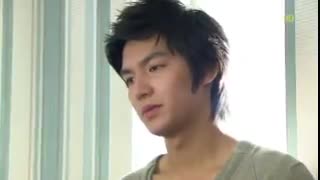 سریال ذائقه شخصی Personal Taste با زیرنویس فارسی چسبیده-E10