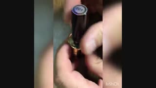 لاک ژل میچا کد 001