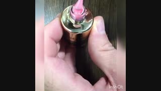 لاک ژل میچا کد 018