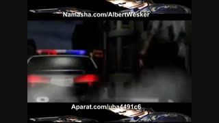 رزیدنت اویل 2 1998 لیان تریلر