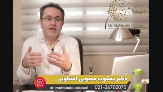 کهیر، بیماری مزمن پوستی