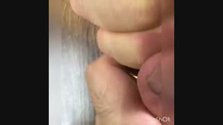 لاک ژل میچا کد 031