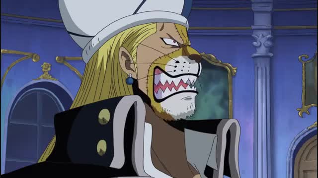 انیمه وان پیس One Piece قسمت 350 با زیر نویس نماشا