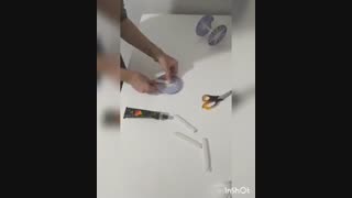 کاردستی سه چرخه