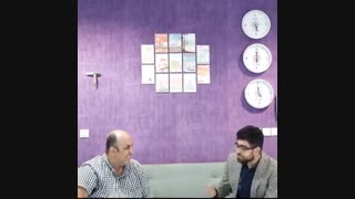 مسترگردش در آزانس پاتریس