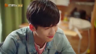 سریال چینی   جرقه عشق   قسمت  نوزدهــم   با زیر نویس فارسی   Sparkle Love 2020