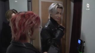 کلیپ کره ای جدید(دزد و پلیس)E'CLIP