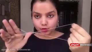 آموزش روشی بسیار سریع برای اصلاح صورت