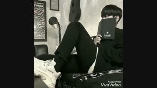 『Grunge ➯『Edit