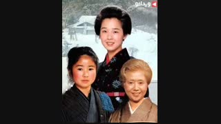 تیتراژ  خاطره انگیز سریال(سالهای دور از خانه).نوستالژی