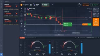 با ویفکس آلرت سیگنال های فوق دقیق برای پاکت آپشن در اختیار داشته باشید