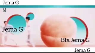 بی تی اس و بلک پینک