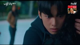 سریال True Beauty  قسمت 5+ زیرنویس فارسی