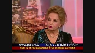قسمت اخر (۲) مصاحبه فریدون توفیقی با حمیرا و هما میرافشار و محمد حیدری و جهان بخش پازوکی