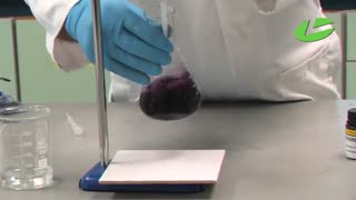 آزمایش سختی آب - آزمایشگاه آبرام