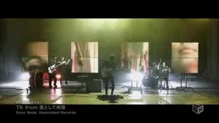 موزیک ویدیو اهنگ انریول ( اوپنینگ تکیوغول)