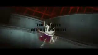 میکس باحال از انیمه های شبیه ب تکیو غول