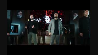 نماهنگ "تازه شروع شد" - به مناسبت سالگرد شهادت سردار دلها حاج قاسم سلیمانی