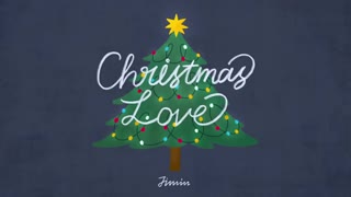 Christmas Love by Jimin-آهنگ جدید جیمین