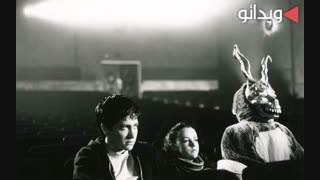 اهنگ شاهکار فیلم (دانی دارکو).