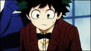 میکس "میدوریا  و  تودوروکی"