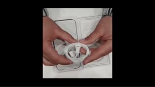 آنباکسینگ آیفون 12 در فروشگاه یوفون