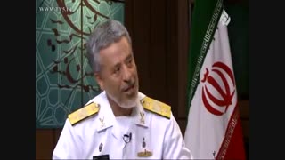 نابودی توان دریایی عراق در جنگ تحمیلی تا نجات کشتی های تجاری از دست دزدان دریایی