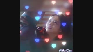 میکس سریال شما محاصره اید با